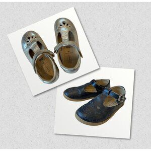 Old Soles Size 29 (US12)